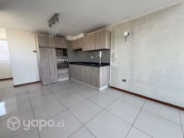 Loft 1bodega+ 1 estacionamiento - Imagen 10