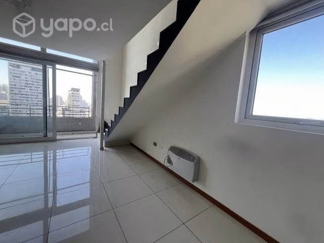 Loft 1bodega+ 1 estacionamiento - Imagen 11