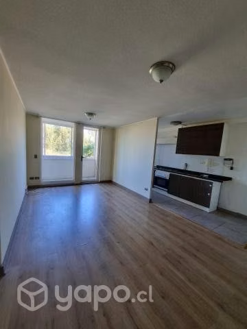 Arriendo Departamento Condominio Puertas del Lago