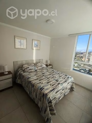 Hermoso departamento por dias