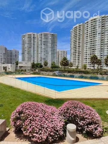Hermoso departamento por dias