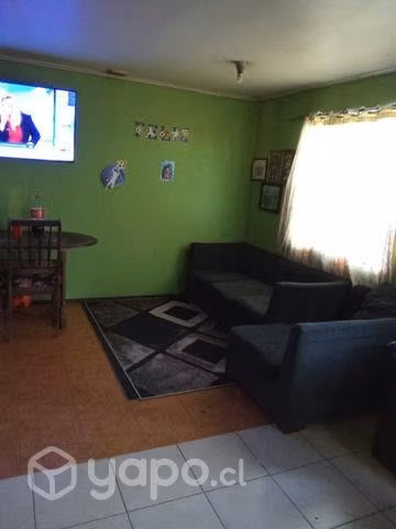 Casa p cuinta versabtejardín y patio trasero buen - Imagen 2