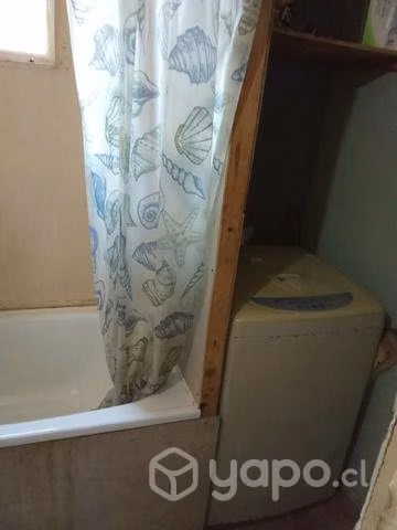Casa p cuinta versabtejardín y patio trasero buen - Imagen 4