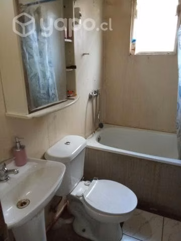Casa p cuinta versabtejardín y patio trasero buen - Imagen 3