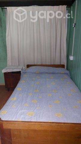 Arriendo 2 dormitorios - Imagen 4
