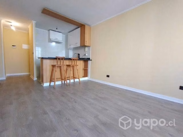 Venta departamento macul
