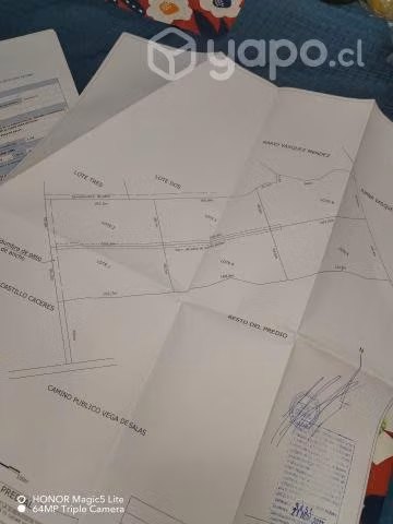 Vendo terreno de 5000 mts - Imagen 7