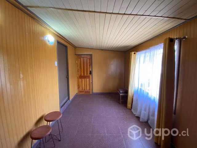 Gran Venta de Casa Amoblada. El Quisco