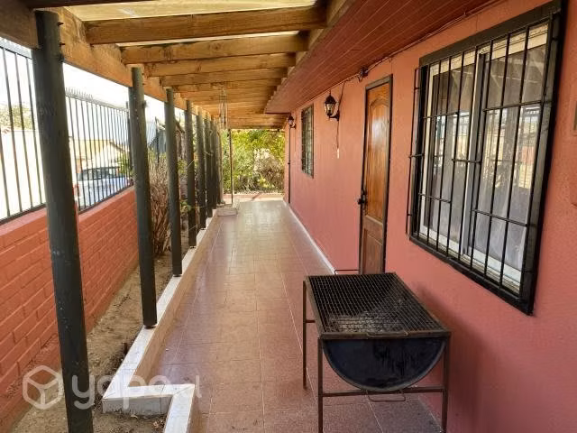 Gran Venta de Casa Amoblada. El Quisco