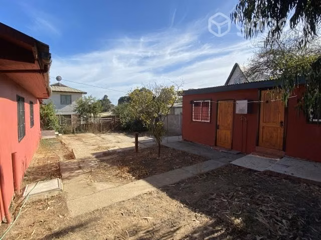 Gran Venta de Casa Amoblada. El Quisco