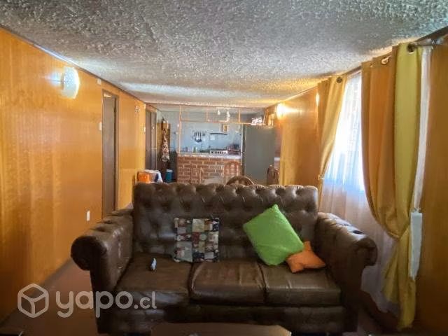 Gran Venta de Casa Amoblada. El Quisco