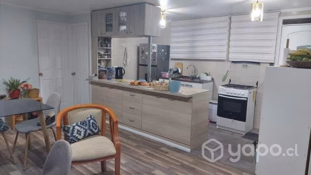 Vendo parcela con casa, Limache, El Pangal