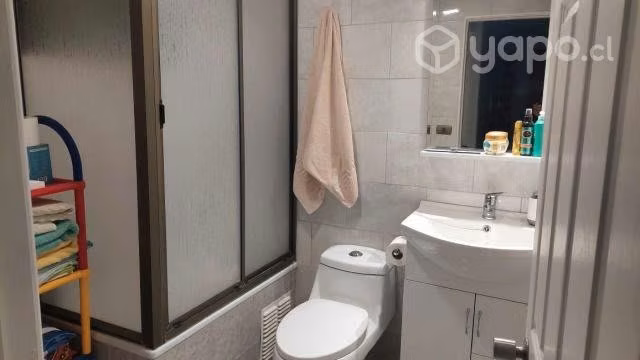 Vendo parcela con casa, Limache, El Pangal