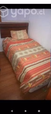 Arriendo de piezas para estudiantes universitarios