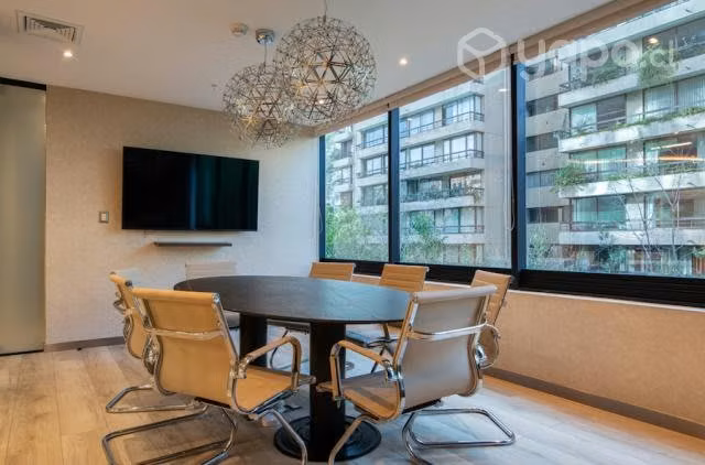 Venta Oficina Sector Barrio El Golf - Imagen 11