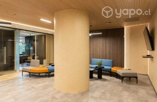 Venta Oficina Sector Barrio El Golf - Imagen 6