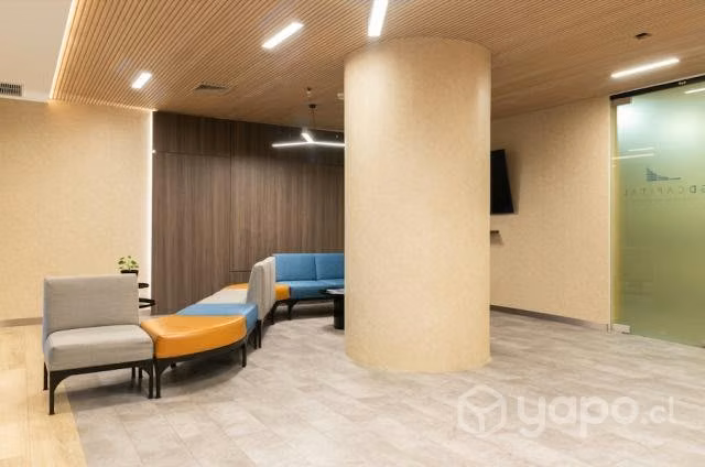 Venta Oficina Sector Barrio El Golf