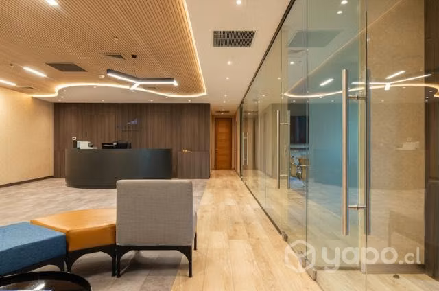 Venta Oficina Sector Barrio El Golf - Imagen 8