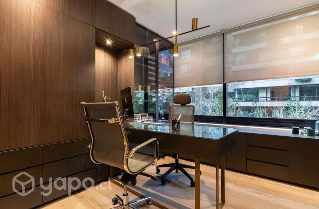 Venta Oficina Sector Barrio El Golf - Imagen 16