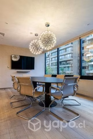 Venta Oficina Sector Barrio El Golf - Imagen 10