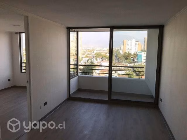Semi Nuevo - Hermoso Departamento