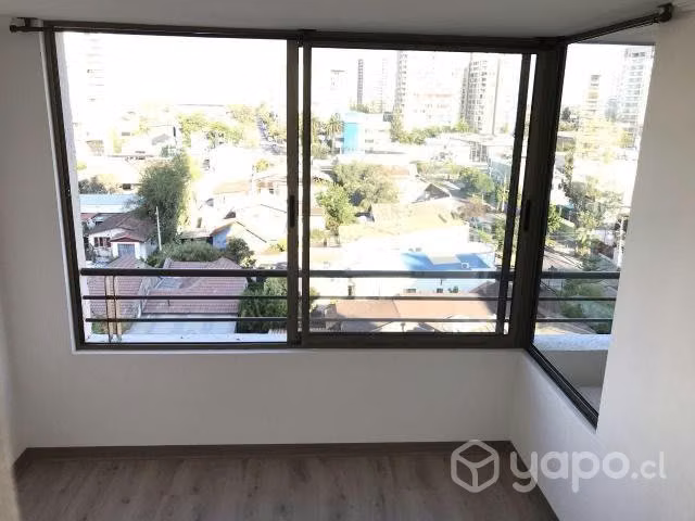 Semi Nuevo - Hermoso Departamento