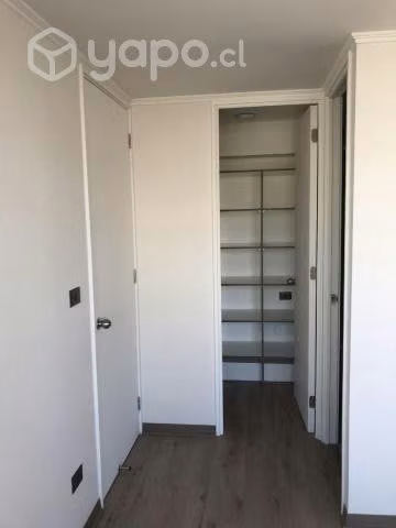 Semi Nuevo - Hermoso Departamento