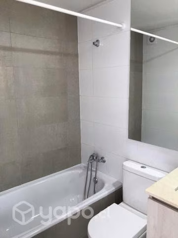 Semi Nuevo - Hermoso Departamento