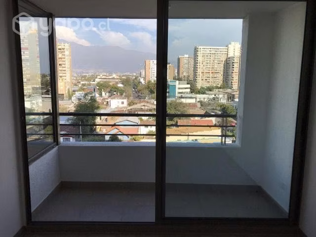 Semi Nuevo - Hermoso Departamento