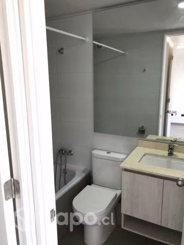 Semi Nuevo - Hermoso Departamento