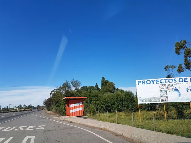 Vende o Arrienda Terreno Urbano de diferentes usos - Imagen 9