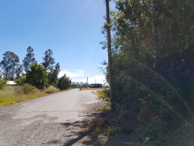 Vende o Arrienda Terreno Urbano de diferentes usos - Imagen 6