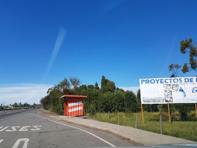 Vende o Arrienda Terreno Urbano de diferentes usos - Imagen 10
