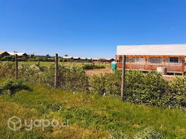 Venta de Terreno 5000m2 en El Convento, Santo Domingo, 5ta Región - Imagen 2