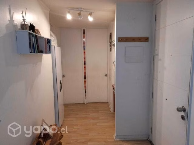 Departamento en calle Heras Concepcion