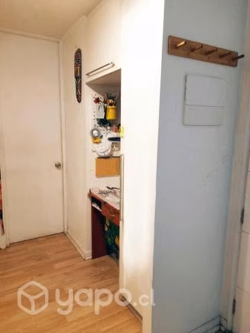 Departamento en calle Heras Concepcion