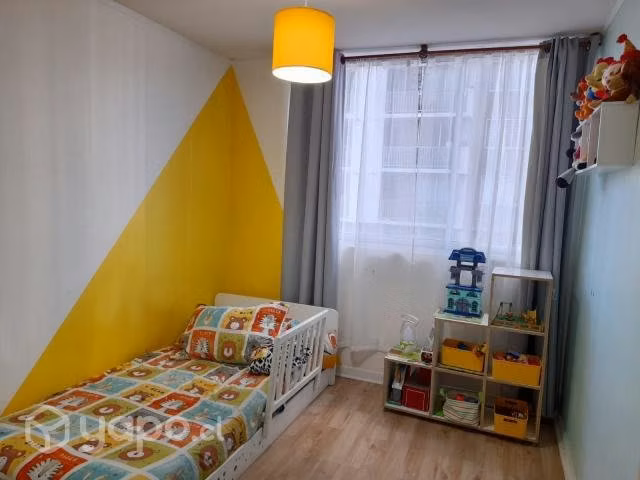 Departamento en calle Heras Concepcion