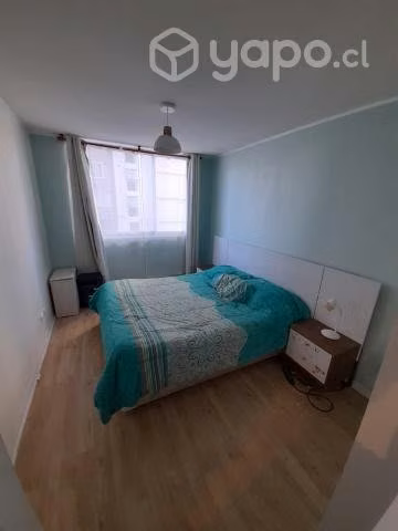 Departamento en calle Heras Concepcion