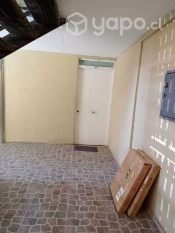 Se vende dpto. Condominio Los Paltos, Calera