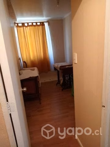 Se vende dpto. Condominio Los Paltos, Calera