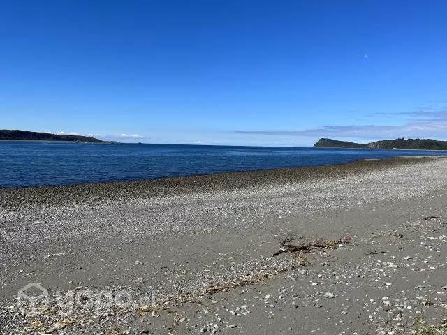 Vendo hermoso campo