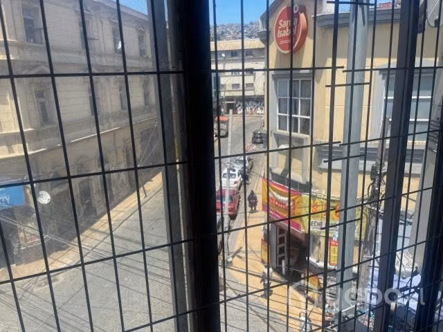 Arriendo planta libre puerto Valparaíso