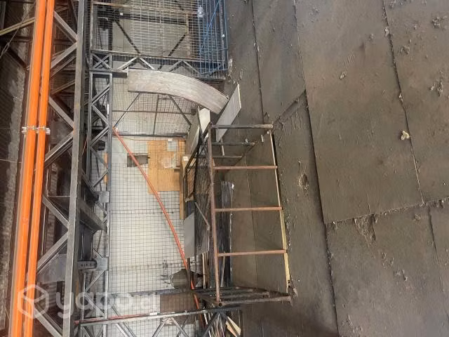Arriendo planta libre puerto Valparaíso
