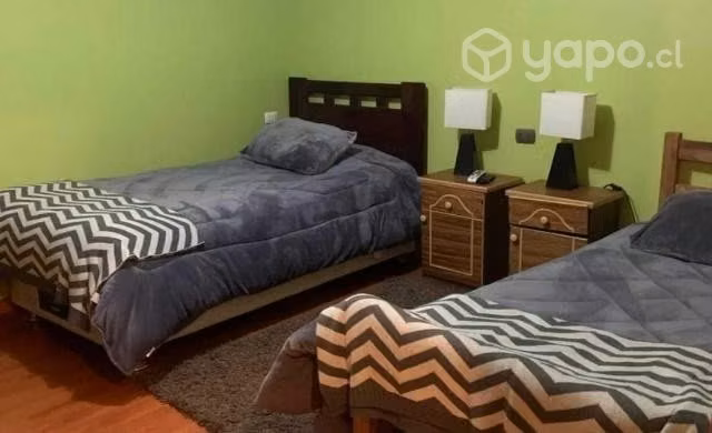 Parcela, Casa, Hostal, Negocio con alta Rentabilid