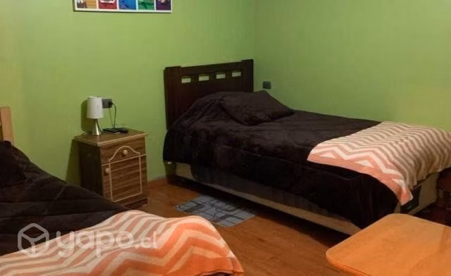 Parcela, Casa, Hostal, Negocio con alta Rentabilid