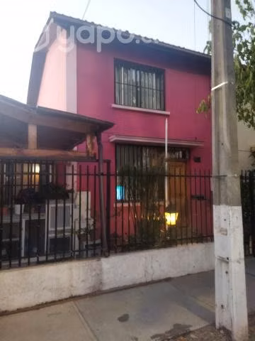 Casa esquina quillota población corvi