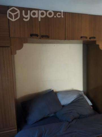 Casa esquina quillota población corvi - Imagen 11