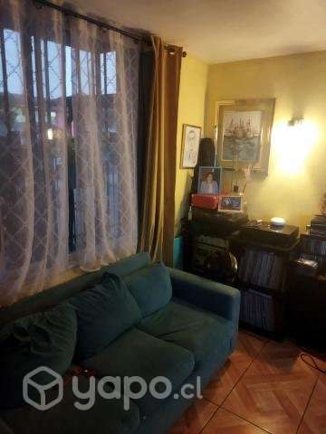 Casa esquina quillota población corvi - Imagen 7