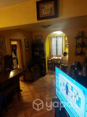 Casa esquina quillota población corvi - Imagen 8