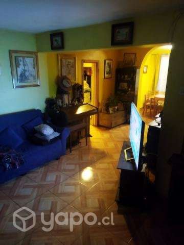 Casa esquina quillota población corvi - Imagen 9